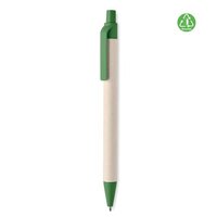 MITO PEN Kugelschreiber Milchkarton