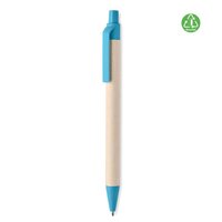 MITO PEN Kugelschreiber Milchkarton