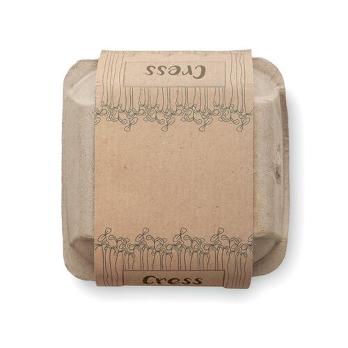 CRESS Saat-Set Kresse