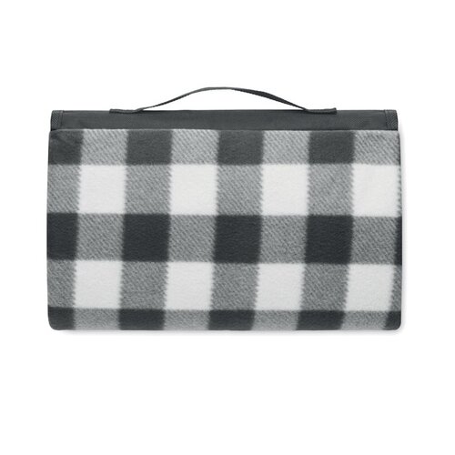 CALY Picknick Decke RPET-Fleece