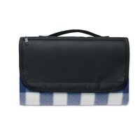 CALY Picknick Decke RPET-Fleece