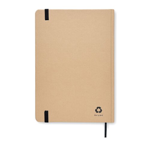 EVERWRITE DIN A5 Notizbuch