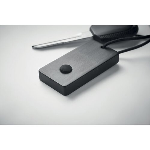 FINIT Keyfinder Bambus