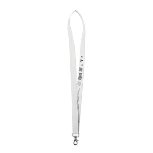 LANSEE Lanyard mit Samenpapier