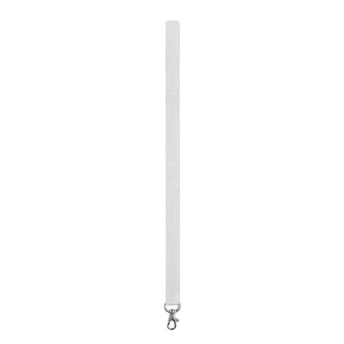 LANSEE Lanyard mit Samenpapier
