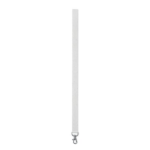 LANSEE Lanyard mit Samenpapier