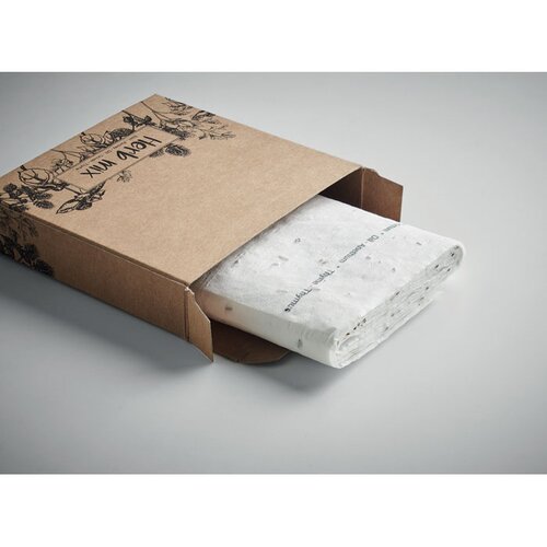 ROLL Kräutersamenband 3m