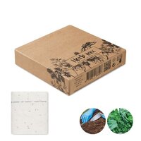 ROLL Kräutersamenband 3m