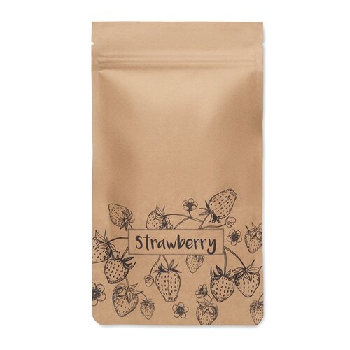 FRESA KIT Saat-Set Erdbeere