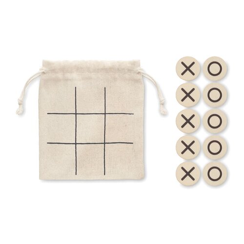 TOPOS Tic-Tac-Toe Spiel