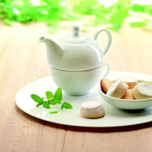 TEA TIME Tee-Set 400ml