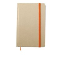 EVERNOTE DIN A6 Notizbuch