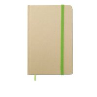 EVERNOTE DIN A6 Notizbuch