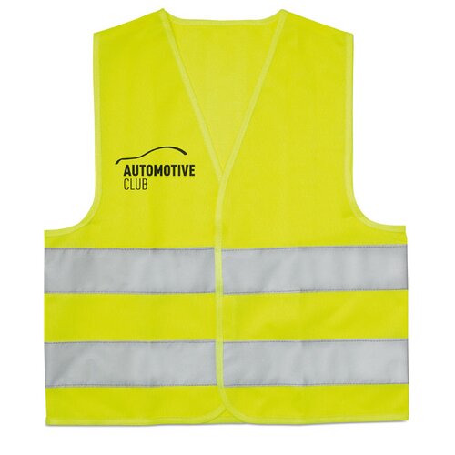MINI VISIBLE Sicherheitsweste Kinder