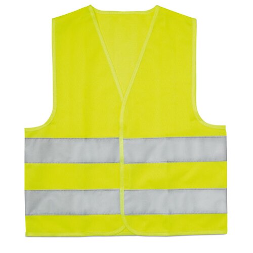 MINI VISIBLE Sicherheitsweste Kinder