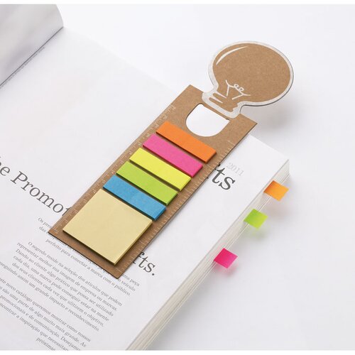 IDEA Lesezeichen