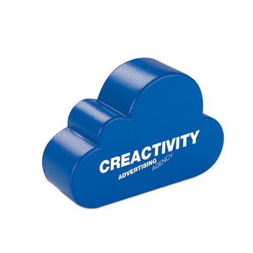 CLOUDY Anti-Stress-Wolke