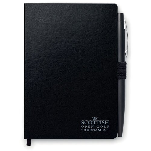 NOTAPLUS DIN A5 Notizbuch