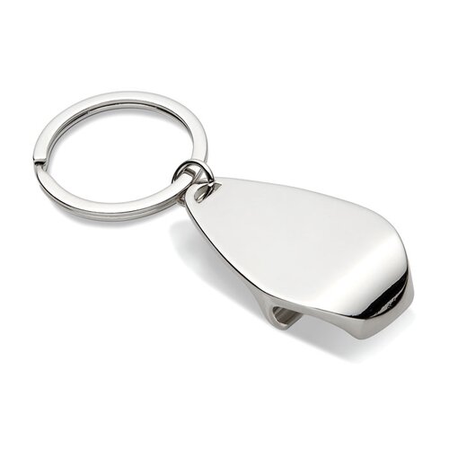 HANDY Schlüsselring mit Kapselheber