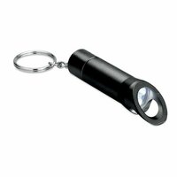 LITOP Schlüsselring aus Metall
