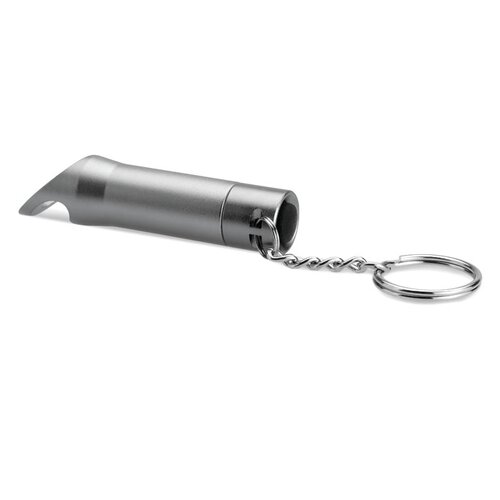 LITOP Schlüsselring aus Metall