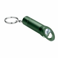 LITOP Schlüsselring aus Metall