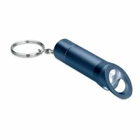 LITOP Schlüsselring aus Metall