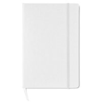 SQUARED DIN A5 Notizbuch