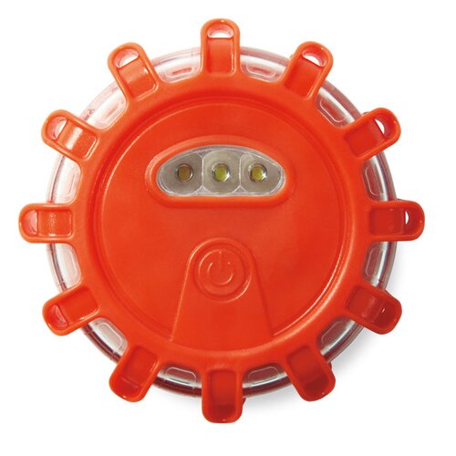 5LIGHTS Notfalllampe