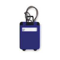 TRAVELLER Kofferanhänger