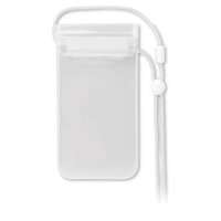 COLOURPOUCH Wasserfeste Smartphone Hülle