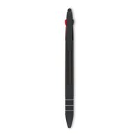 MULTIPEN 3-Farb-KugelschreiberStylus