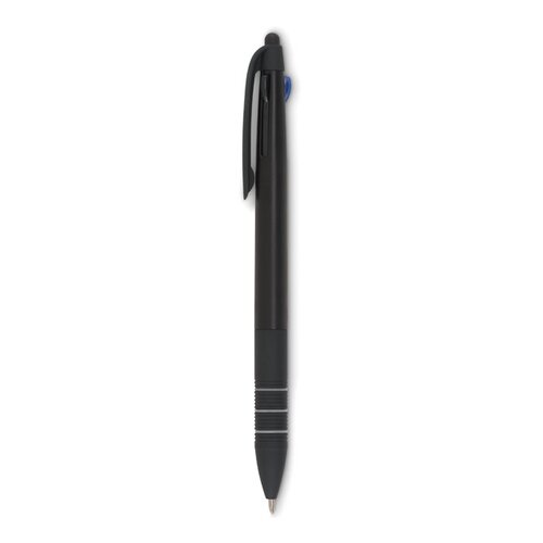 MULTIPEN 3-Farb-Kugelschreiber/Stylus