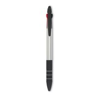 MULTIPEN 3-Farb-KugelschreiberStylus