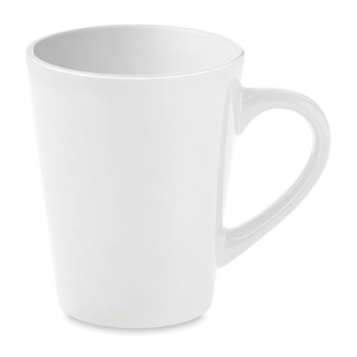 TAZA Keramik Kaffeebecher 180ml