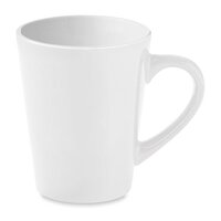 TAZA Keramik Kaffeebecher 180ml