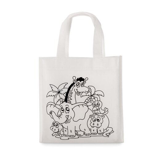 SHOOPIE Kinder Shopping Tasche