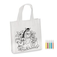 SHOOPIE Kinder Shopping Tasche