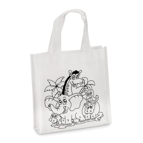 SHOOPIE Kinder Shopping Tasche