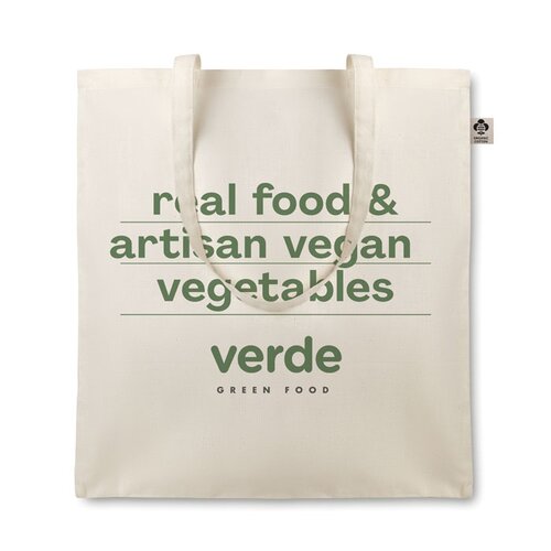 ORGANIC COTTONEL Shopping Tasche 105gr