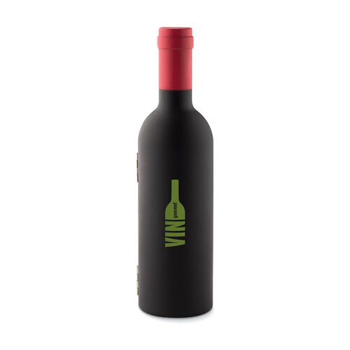 SETTIE Wein-Set Flasche