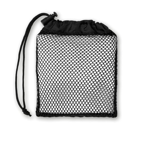 TUKO Sporthandtuch in Tasche