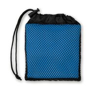 TUKO Sporthandtuch in Tasche