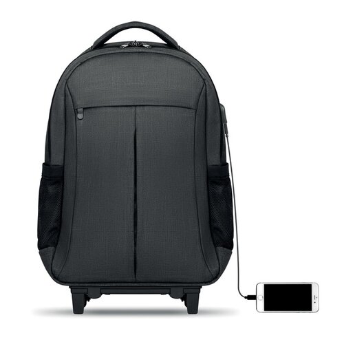STOCKHOLM TROLLEY Rucksack-Trolley