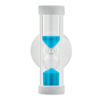 QUICKSHOWER Dusch-Sanduhr 4min