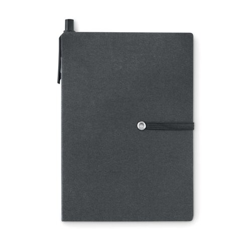 RECONOTE Recyceltes Notizbuch