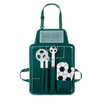 DONAU BALLY Fußball BBQ Set