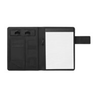 POWERNOTY DIN A5 Portfolio  Powerbank