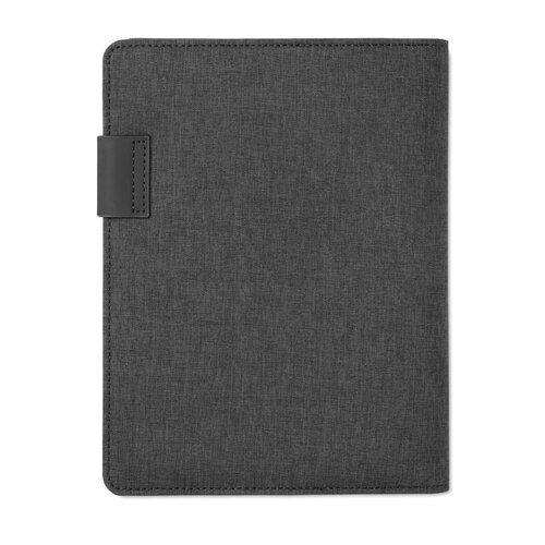 POWERNOTY DIN A5 Portfolio & Powerbank