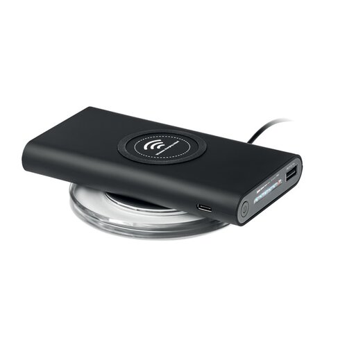 VIGOR Wireless Powerbank Typ C